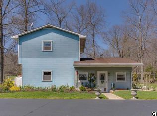 1014 Manada Bottom Rd, Harrisburg, PA 17112