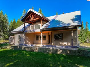 97 Leelah Ln, Bonners Ferry, ID 83805