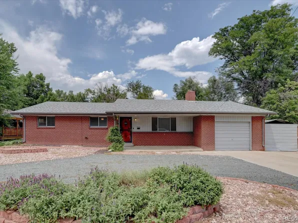 9145 Grandview Avenue, Arvada, CO 80002