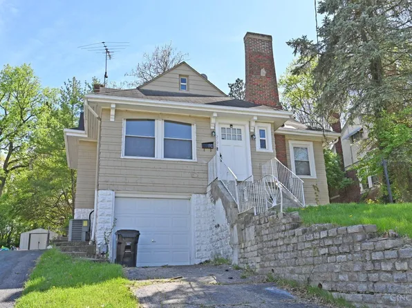 2797 Shaffer Ave, Cincinnati, OH 45211