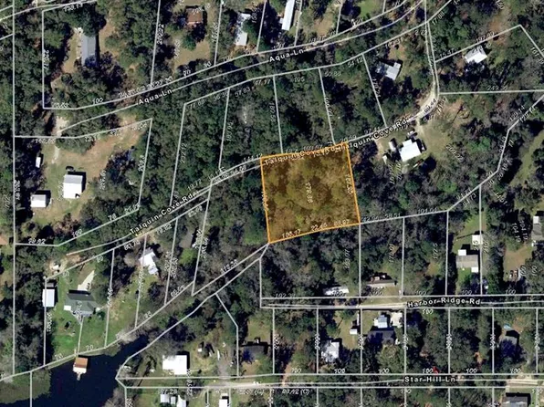16491 Talquin Cove Rd Lot 9, Tallahassee, FL 32310