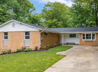 8800 Parliament Dr, Springfield, VA 22151