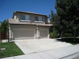 2331 Robert Gabriel Dr, Tracy, CA