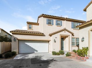 5344 Brazelton St, North Las Vegas, NV 89081