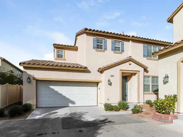 5344 Brazelton St, North Las Vegas, NV 89081