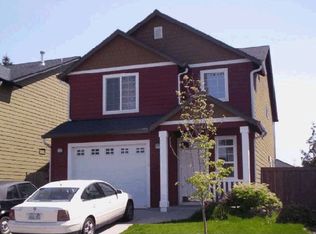 15217 NW 4th Pl, Vancouver, WA