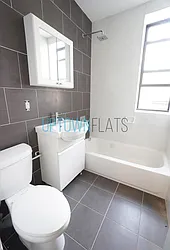 Rented by Uptown Flats LLC