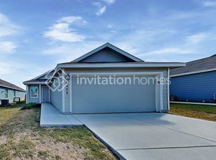 6408 Cotton Rdg, San Antonio, TX 78252