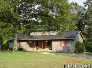 8751 W County Road 90 N, Medora, IN 47260