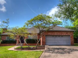 5909 Trabadora Cv, Austin, TX 78759