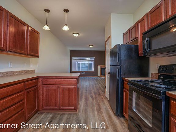 5th image of 4336 S Warner St APT F