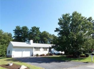 177 Terrianne Dr, Taunton, MA 02780