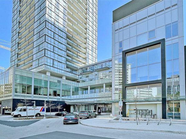 5180 Yonge St, Toronto, ON