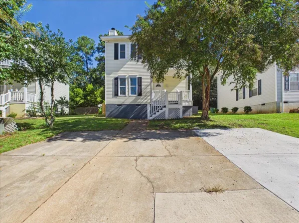 150 Charleston Row Blvd, Aiken, SC 29803