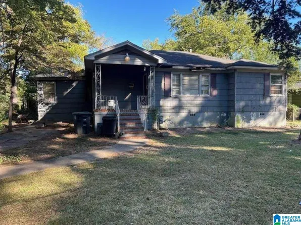 9709 Red Lane Dr, Birmingham, AL 35215