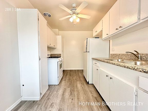 2nd image of 7607 Fountain Ave #6A
