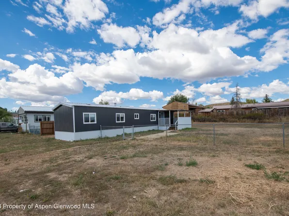 2137 W 9th St, Craig, CO 81625