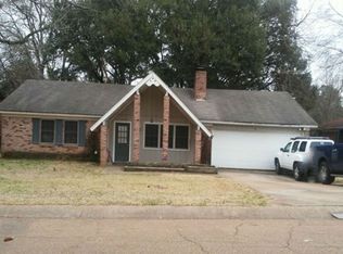 238 Faith Hill St, Ridgeland, MS 39157