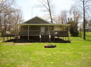 5721 E Bass Center Rd, Monticello, IN 47960