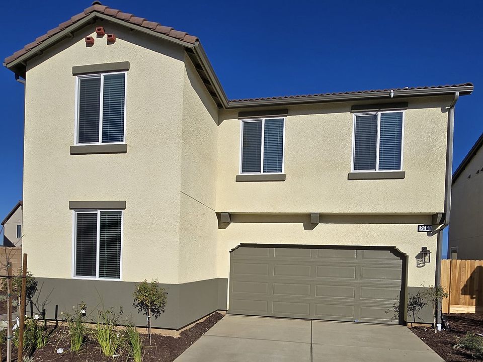 Homesite 101