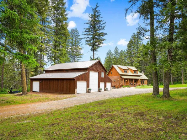3475B Waitts Lake Rd, Valley, WA 99181
