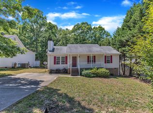 4533 Whistling Way, Raleigh, NC 27616