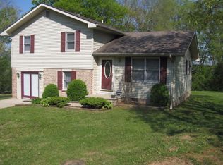 185 Woodland Pl, Mount Vernon, KY 40456