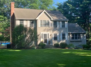 143 Dudley Oxford Rd, Dudley, MA 01571