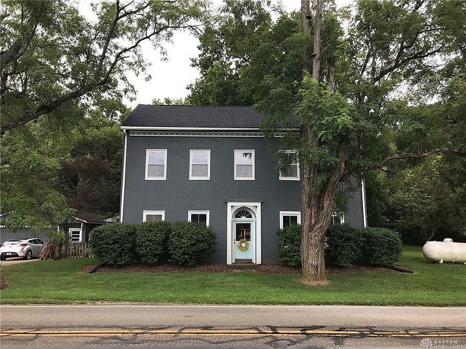 10190 Mudlick Rd, Germantown, OH 45327 Zillow