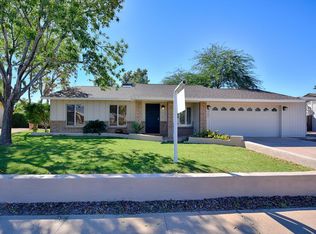 9287 E Cortez St, Scottsdale, AZ 85260
