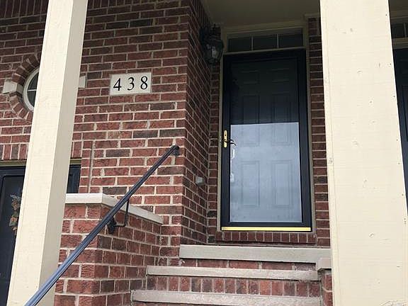 2nd image of 438 Old Pine Way #1