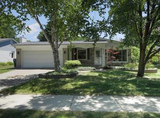 2500 Antietam Dr, Ann Arbor, MI 48105