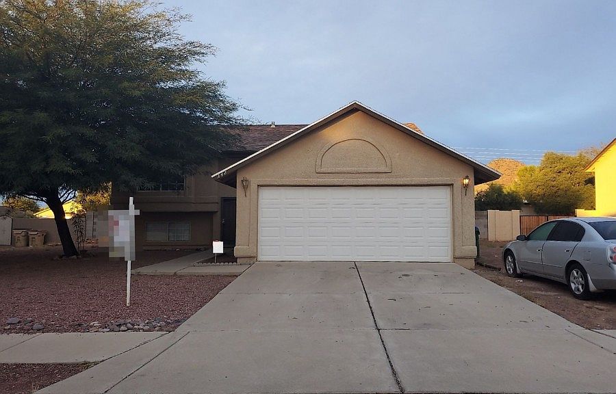 1st image of 3429 W Calle De La Bajada