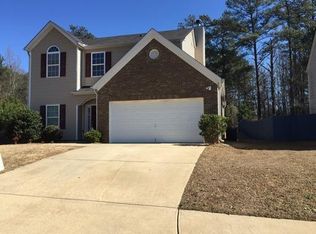 530 Dot Dr, Atlanta, GA 30349
