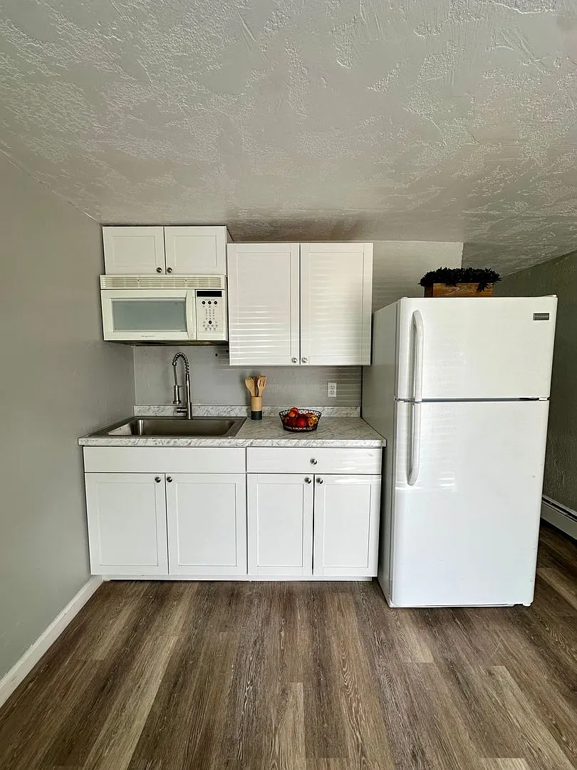 Creek Side Studios, Live affordably without roommates! — Photo 4
