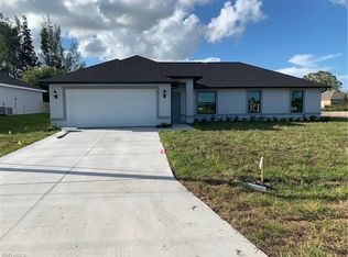 2014 SW 29th Ter, Cape Coral, FL 33914