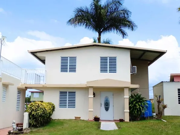 9R94 J2g #2, Aguada, PR 00602