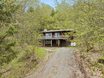 223 Mansfield View Road, Stowe, VT, 05672