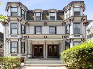 396 Broadway #3B, Somerville, MA 02145