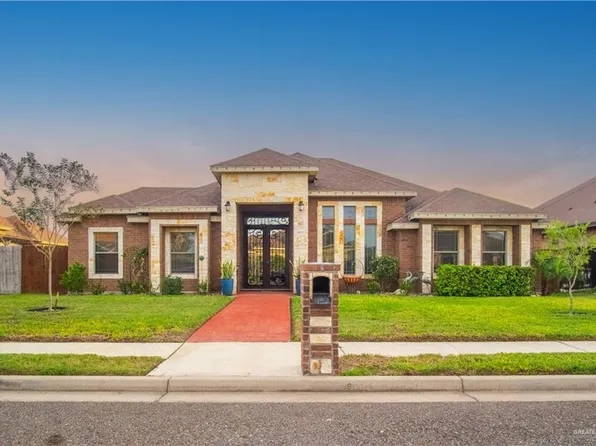 3117 Linva Ave, Edinburg, TX 78541