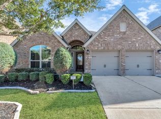 17011 Rydal Grove Ln, Richmond, TX 77407