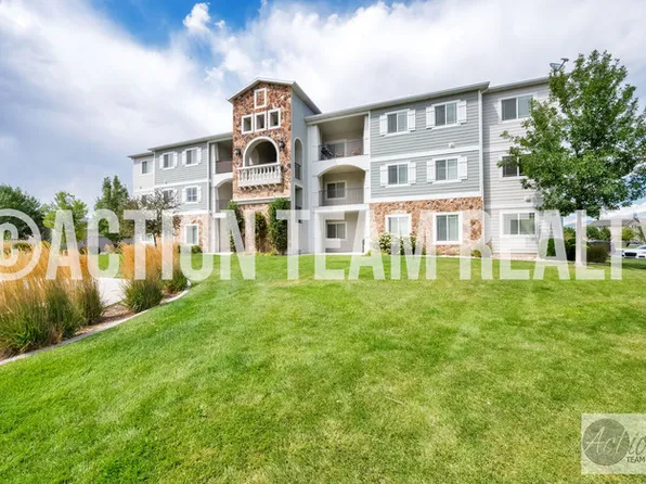 1823 N Crest Rd #1823, Saratoga Springs, UT 84045