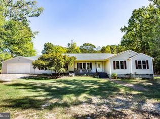 10288 Moncure Dr, Ruther Glen, VA 22546