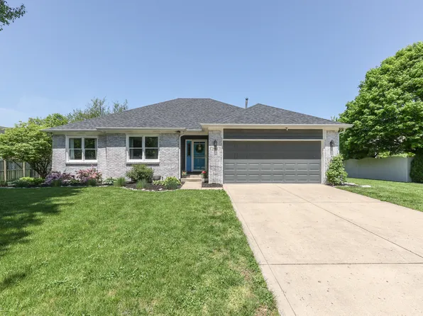 1480 E Jefferson St, Franklin, IN 46131