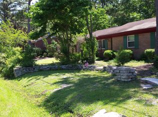 101 Antoinette Dr, Wilmington, NC 28412