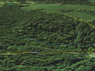 2 N Camp Branch Rd, Solsberry, IN 47459