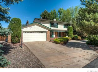 6125 S Ponds Way, Littleton, CO 80123