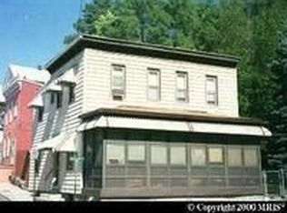 320 Baltimore Ave, Cumberland, MD 21502