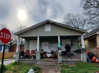 891 Smith St SW, Atlanta, GA 30310