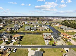 1219 Bentcreek Ln LOT 333, Myrtle Beach, SC 29579